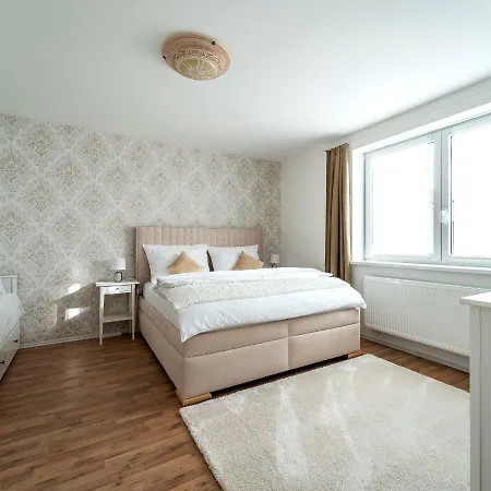 Home 223 - Designovy Apartman Jihlava Exterior photo