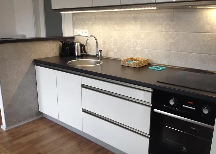 Home 223 - Designovy Apartman