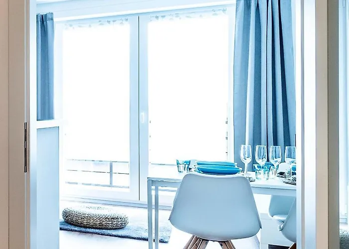 Home 223 - Designovy Apartman