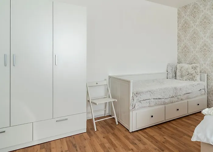 Home 223 - Designovy Apartman