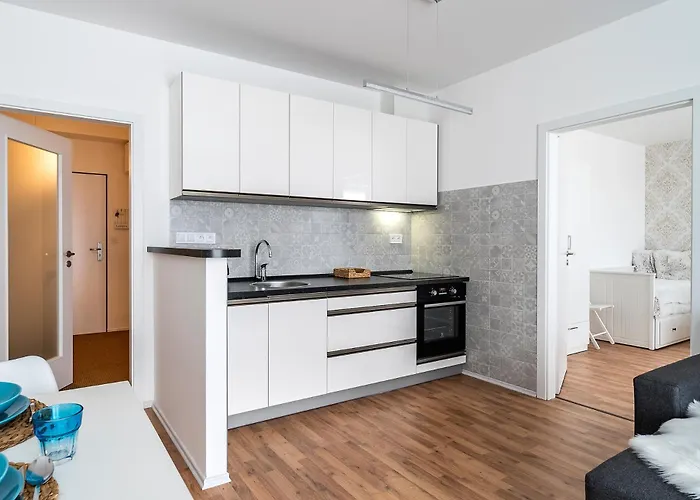 Home 223 - Designovy Apartman