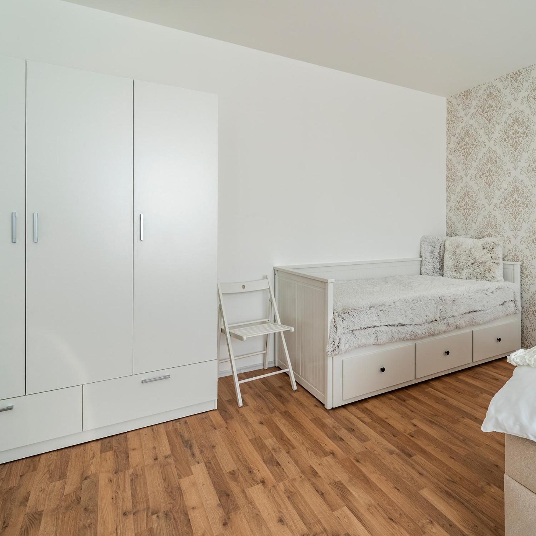 Apartment 223 - Designovy Jihlava