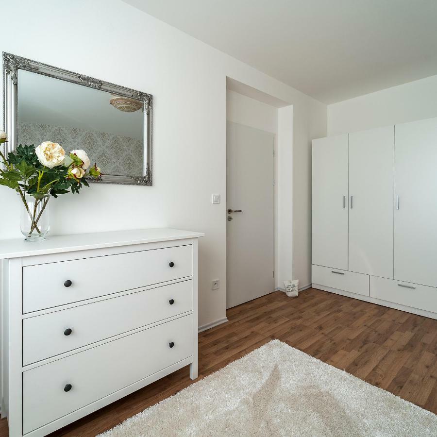 223 - Designovy Apartment Jihlava