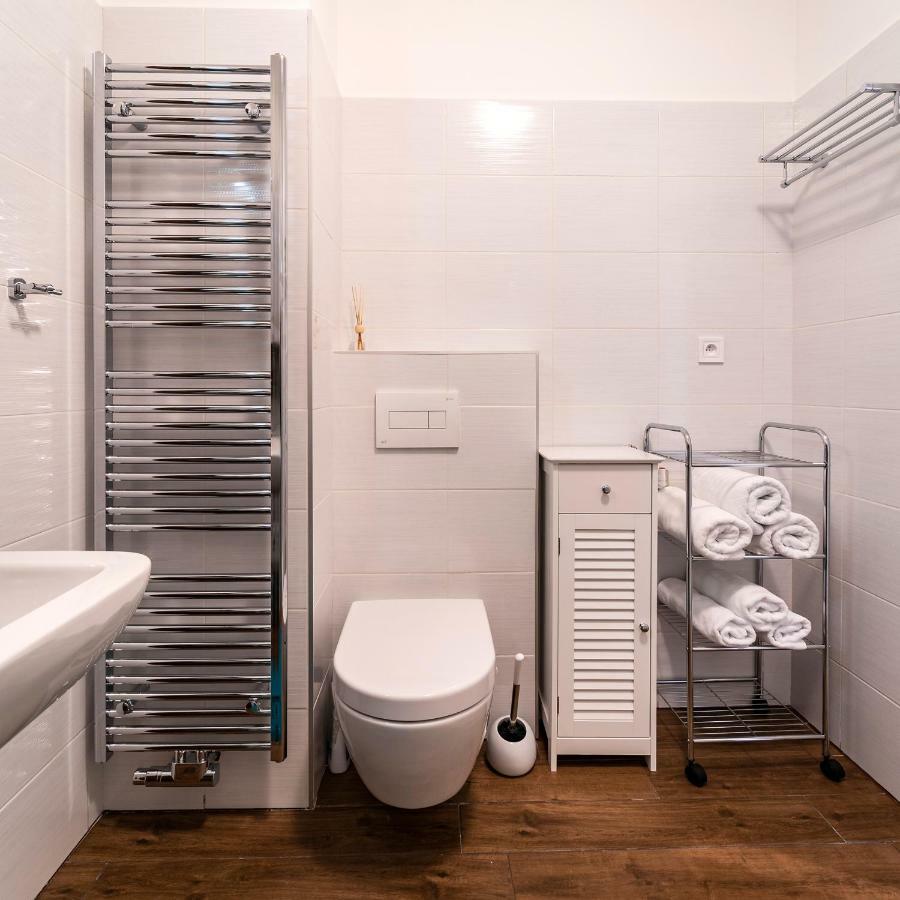 Apartment 223 - Designovy Jihlava